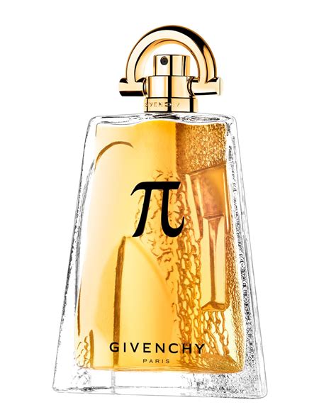 givenchy pi eau de toilette|women wear givenchy pi.